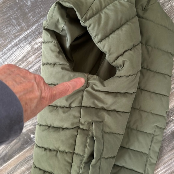 peyton&parker vest - Picture 7 of 7